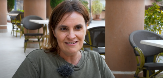 Lierni Galdós