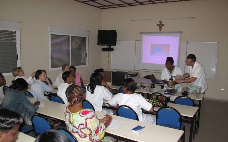 República Democrática del Congo 2009