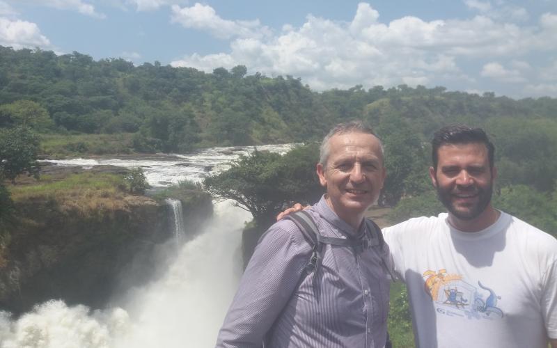 Uganda 2018