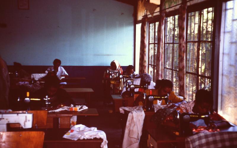 1998 Eritrea