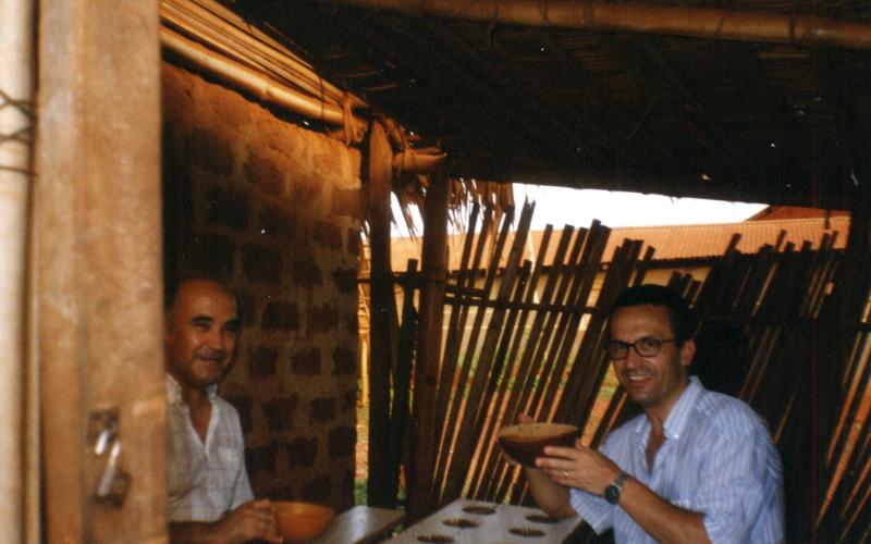 GHANA 1999