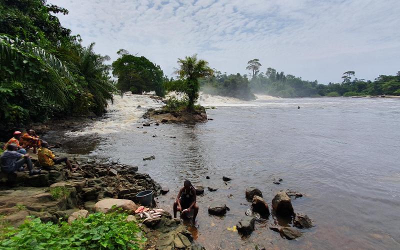 CAMERUN 2023
