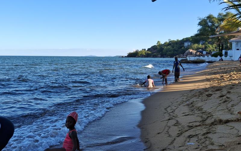 MALAWI 2025