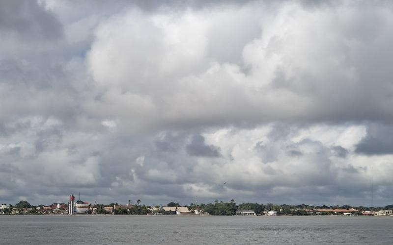 SENEGAL 2025