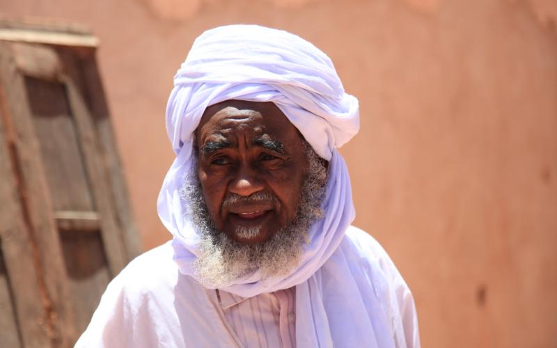 Adrar (Imagen: Toufik Lerari/Flickr)